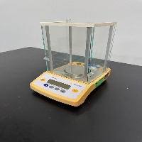 Sartorius TE214S-OCE Analytical Balance image 1